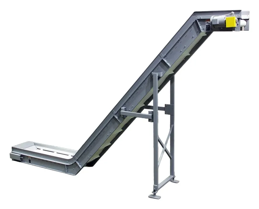 Allegheny belt conveyor