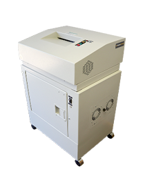 Paper Shredders