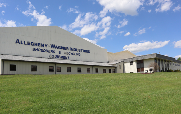 Allegheny Building